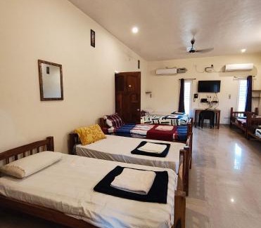 Auroville Apartment | Blissful Haven