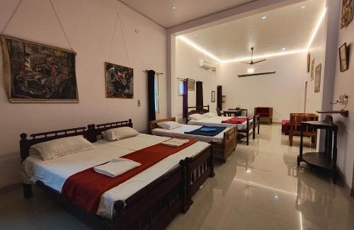 Auroville Apartment | Blissful Haven