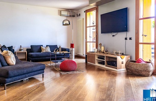 San Lazzaro di Savena Villa | [BLISSFUL HAVEN] LUXURIOUS VILLA WHIT POOL* * * * *