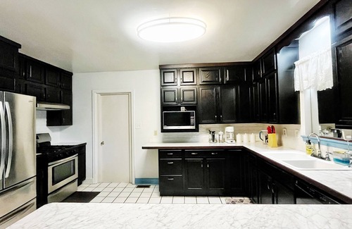 Frankfort House | Blissful Home, Frankfort KY