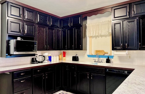 Frankfort House | Blissful Home, Frankfort KY