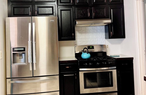 Frankfort House | Blissful Home, Frankfort KY