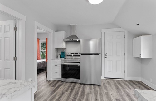 Two Rivers Apartment | Blissful Luxury Duplex - Near the Beach