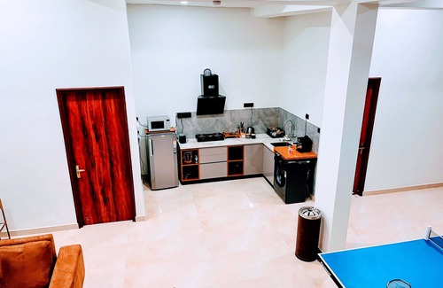 Noida Villa | Blissful Paradise in Noida 145 by BXD® Homes