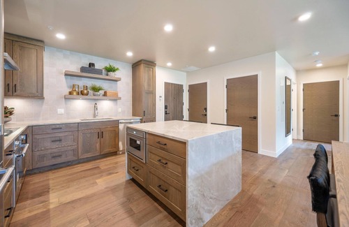 Tamarack Resort Condo | Blissful Views | Resort Amenities