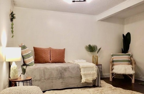 Jonesville House | Blissful Yadkin Valley Escape