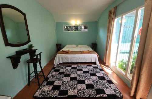 Lubok Buaya Other | Blissfull Bamboo Garden Cottage