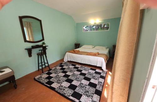 Lubok Buaya Other | Blissfull Bamboo Garden Cottage