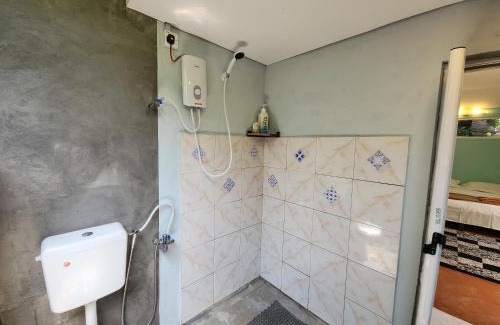 Lubok Buaya Other | Blissfull Bamboo Garden Cottage