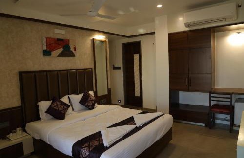 Kolhapur Hotel | Blisss Hotel Kolhapur