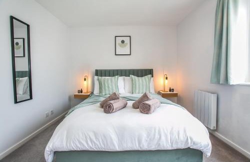 East Wittering Apartment | Blissview - Beach front apartment in East Wittering Village