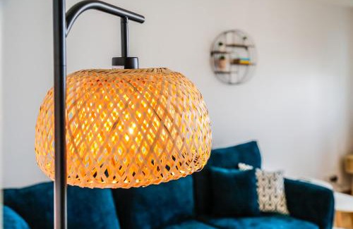 East Wittering Apartment | Blissview - Beach front apartment in East Wittering Village