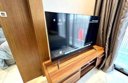 Casablanca Apartment | BLiving25-The Chic place In the Town-Well Located