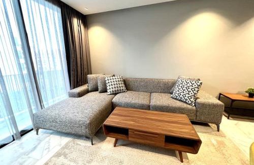 Casablanca Apartment | BLiving25-The Chic place In the Town-Well Located