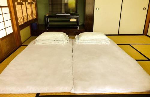 Kimitsu House | BLO富津市大堀-Private Villa in Futtsu