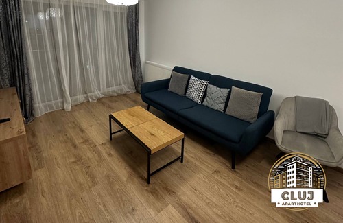 Cluj-Napoca Apartment | Bloc 4 etaj 5