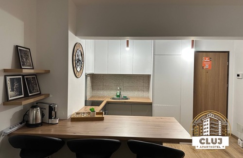 Cluj-Napoca Apartment | Bloc 4 etaj 5