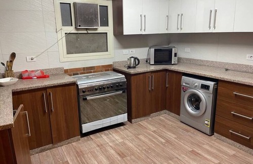 Cairo Apartment | Block B - 401