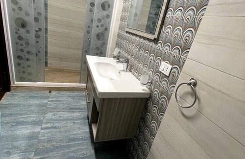 Cairo Apartment | Block B - 401