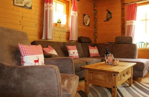 Bad Lauterberg House | Blockhaus 1
