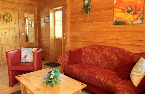 Steina House | Blockhaus 3