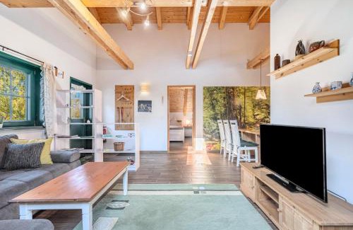 Augustusburg Apartment | Blockhaus