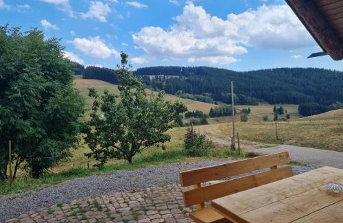 Rudenberg Cabin | Blockhaustraum