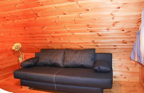 Steina House | Blockhouse in the Fuchsbau, Bad Sachsa