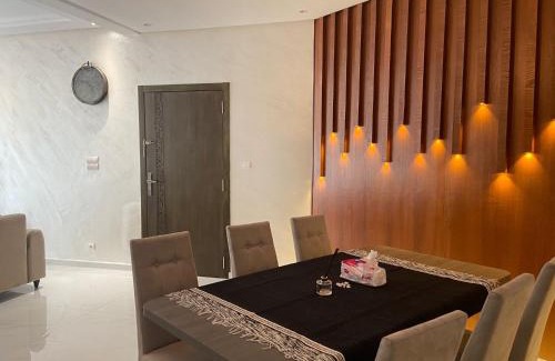 Ville Nouvelle Apartment | Bloemen Huis