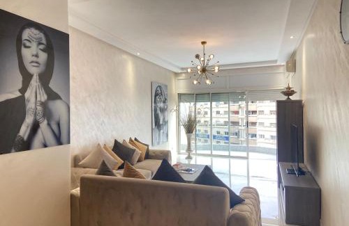 Ville Nouvelle Apartment | Bloemen Huis