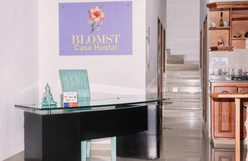 Jerico Apartment | Blomst Casa Hostal