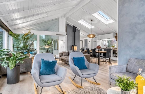 Lonstrup House | "Blondine" - 940m from the sea by Interhome