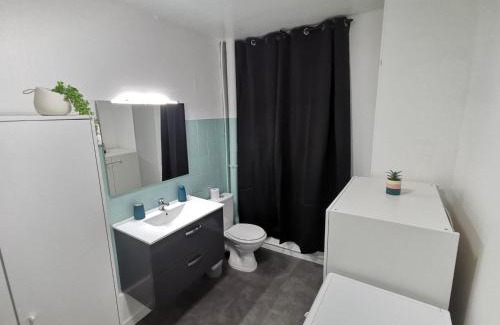 Sens Apartment | Bloody Mary