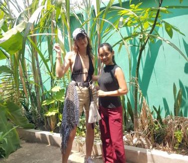 Sangkat Sla Kram House | Bloom Garden Bed & Breakfast