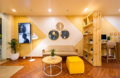 Ranchi Hotel | Bloom Hotel - Ranchi