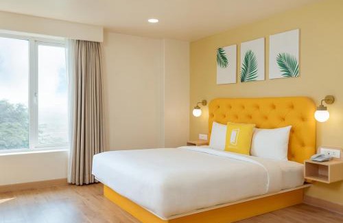 Ahmedabad Hotel | Bloom Hotel SG Highway