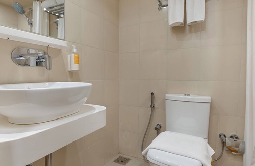 Ahmedabad Hotel | Bloom Hotel SG Highway