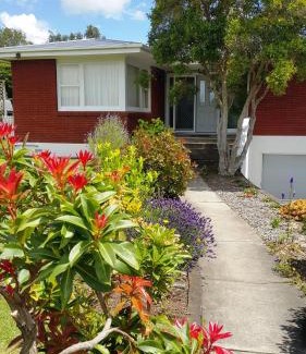 Maungatapu House | Blooming Delight Tauranga