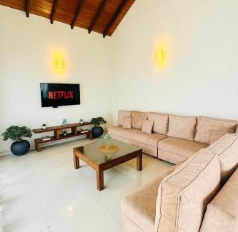 Nuwara Eliya Villa | Bloomingdale Bungalows - Nuwaraeliya