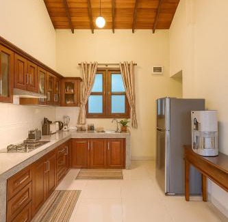 Nuwara Eliya Villa | Bloomingdale Bungalows - Nuwaraeliya