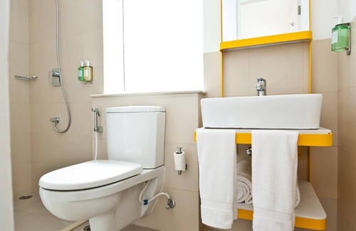 Indiranagar Hotel | Bloomrooms @ Indiranagar