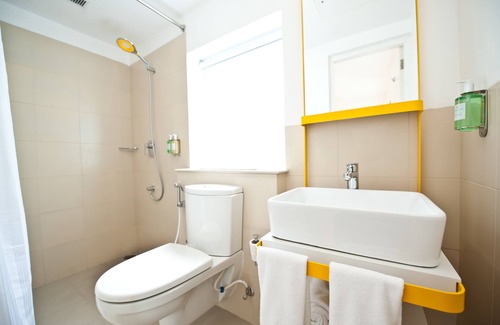 Indiranagar Hotel | Bloomrooms @ Indiranagar