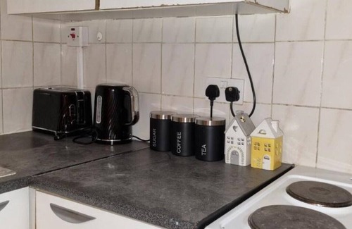 Edgware Apartment | Bloomsbury Apartments - Edgeware London