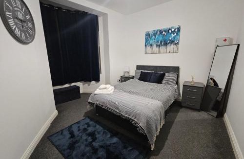 Thorpe Satchville Apartment | Bloomsbury Apartments - Leicester