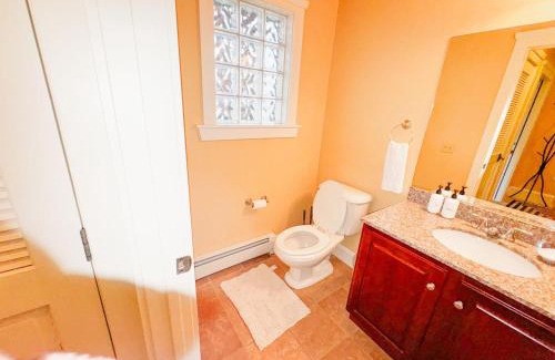 Proctorsville Apartment | Blossom Haven Charming 3BR Condo