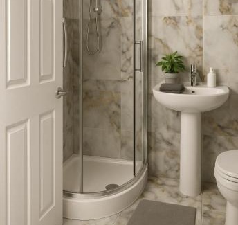 Manchester Apartment | Blossom Lets