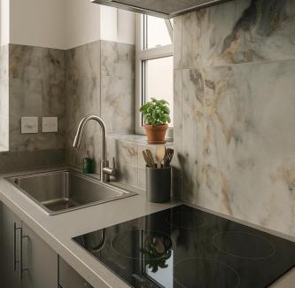Manchester Apartment | Blossom Lets