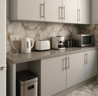 Manchester Apartment | Blossom Lets