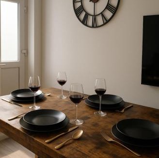 Manchester Apartment | Blossom Lets