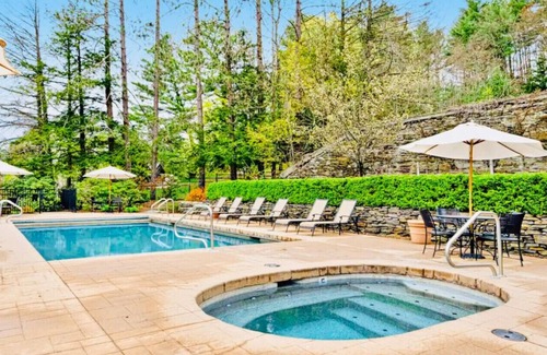 Proctorsville Condo | Blossom Meadow Hideaway : Cozy 1BR Suite